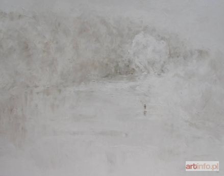 ŁUKASIEWICZ Misia | Na Sanie, 2014