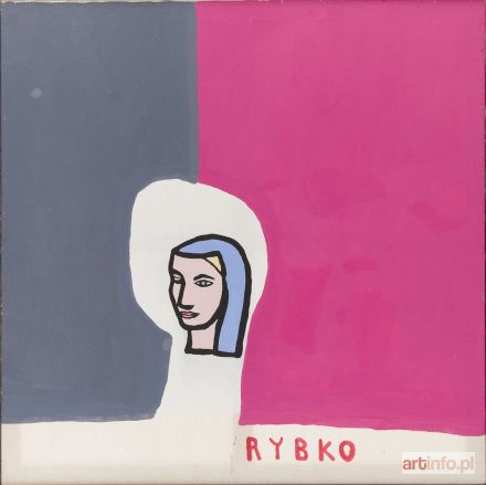 BAŃDA Basia | Rybko, 2003 r.