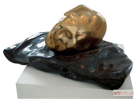 SZALAST Anna | Kaprys Salome, 2003