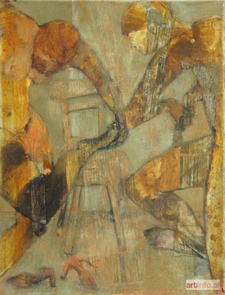 ŚLÓSARCZYK Monika | Skarpety i pończochy