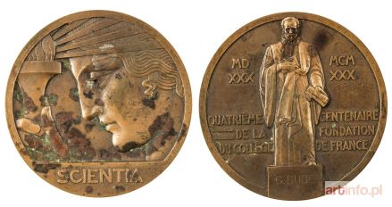 WIENER Leopold | MEDAL, KRÓLOWA BELGÓW LUIZA, 1860