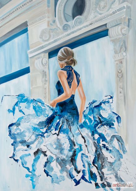 REITER Julia | Fado, 2019 r.