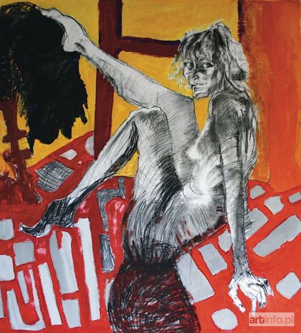 BAJSZCZAK Agata | Flirt, 2009