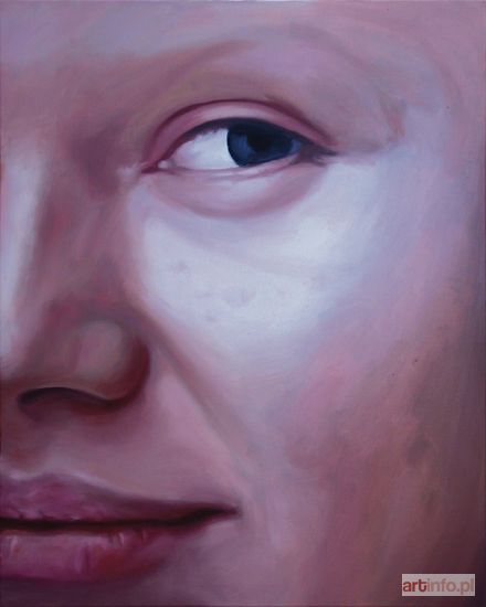 ŚLĘCZKA Sebastian | Weronika, lat 29, 2013