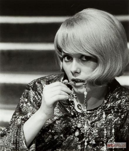 HATAMI Shahrokh | Catherine Deneuve