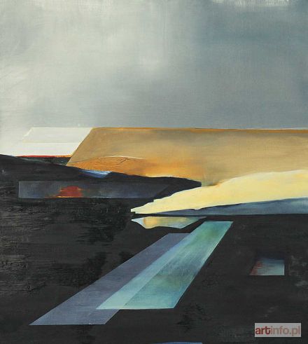 DUDEK Zuzanna | K1, 2019