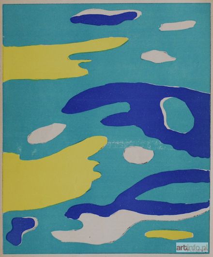 LÉGER Fernand | L`Eau, 1937