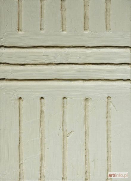 PAWLAK Włodzimierz | Notatka o sztuce Nr 28, 1998