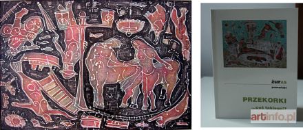 ŻUREK Andrzej | bez tytułu