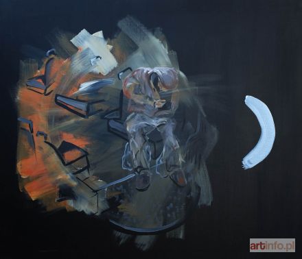 JECHNA Emilia | Ból, 2018