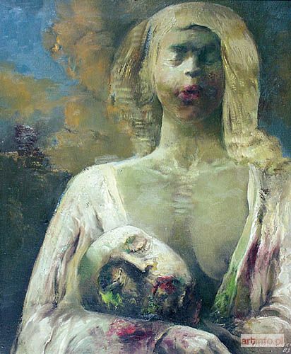 LEWANDOWSKI Janusz | Salome, 1983