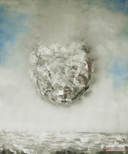 ŚWIGULSKA Mariola | Sen Magritte'a, 2018