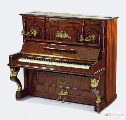 Firma TOMASZ BARSZCZEWSKI