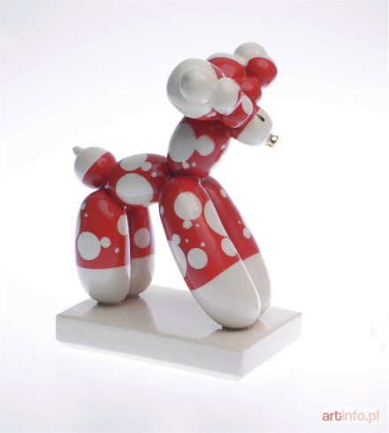 DYDO Mariusz | Air Moose model Dots