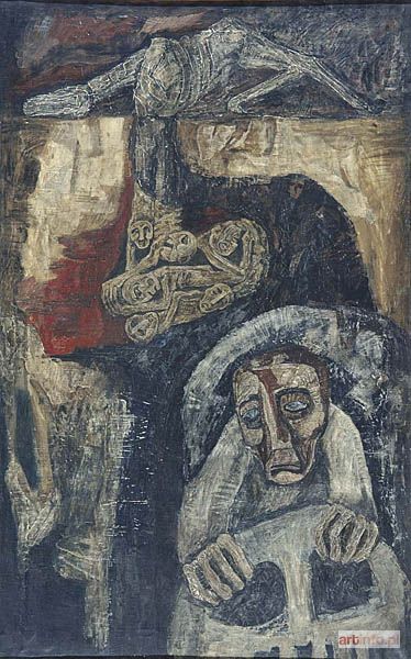 WAŁACH Stanisław | KIEROWCA, 1975