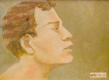 GNIAZDOWSKA Bogna | Profil, 2001