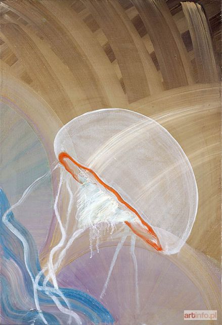 SZUSZKIEWICZ Michał | Meduza, 2008