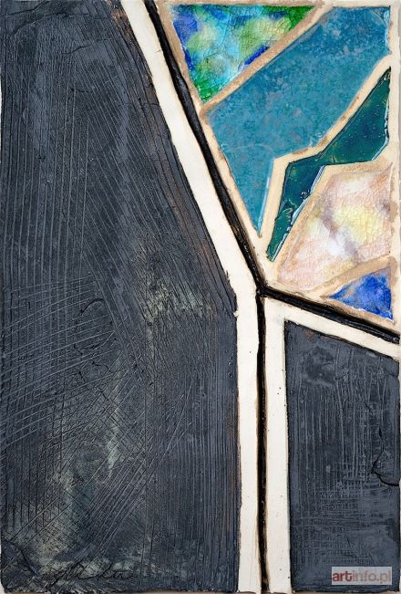 ŚLIWA Aneta | z cyklu Hipnagogie: Bez tytułu 4, 2016