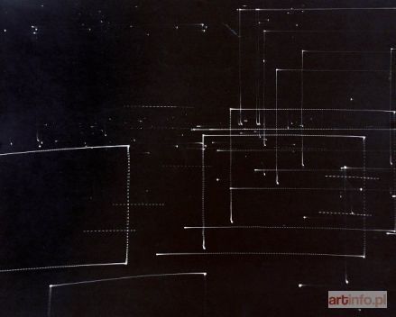 MIKOŁAJCZYK Antoni | Drought No 4, 1979