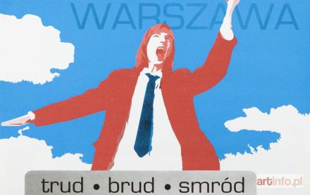 Grupa TWOŻYWO | Trud, brud, smród, 2004 r.