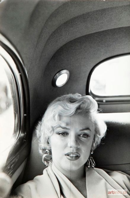 SHAW Sam | Marilyn Monroe