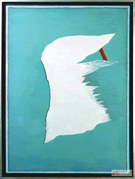 FIJAŁKOWSKI Stanisław | Marzec 1999 (12/99), 1999