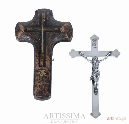 Pacyfikał w futerale, Wiedeń, 1865–1871