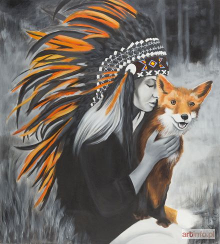 FOX Karolina | Wild at Heart, 2016 r.