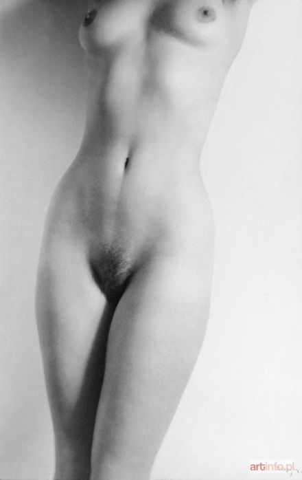 DORYS Benedykt Jerzy | Nude III