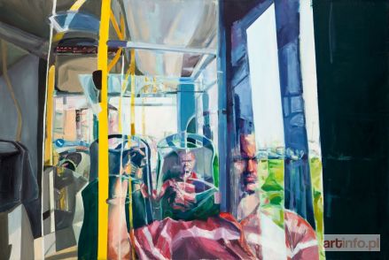 SIKORSKI Adam | Autobus 1, 2008