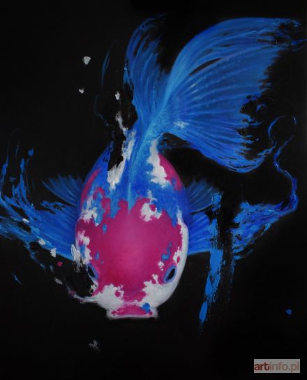 BALCERZAK Dominik | Trzy życzenia, 2019