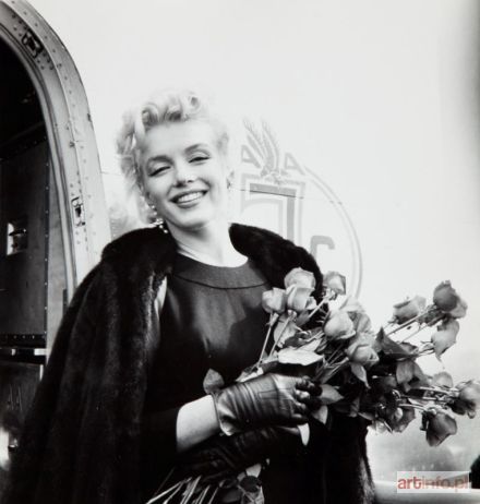 GREENE Milton H. | Marilyn Monroe