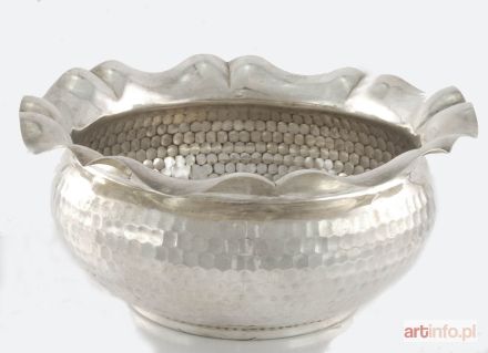 Silberwarenfabrik Julius LEMOR