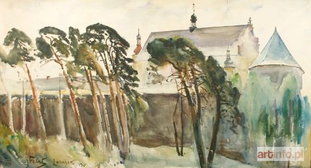 FAŁAT Julian | Leżajsk, 1913 r.