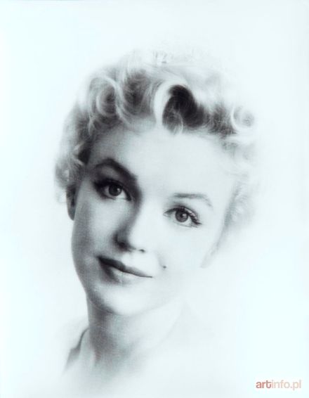 GREENE Milton H. | Marilyn Monroe