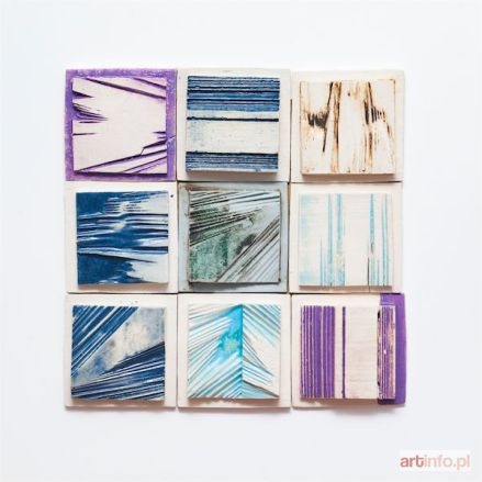 ŚLIWA Aneta | Alaska 1964, 2018