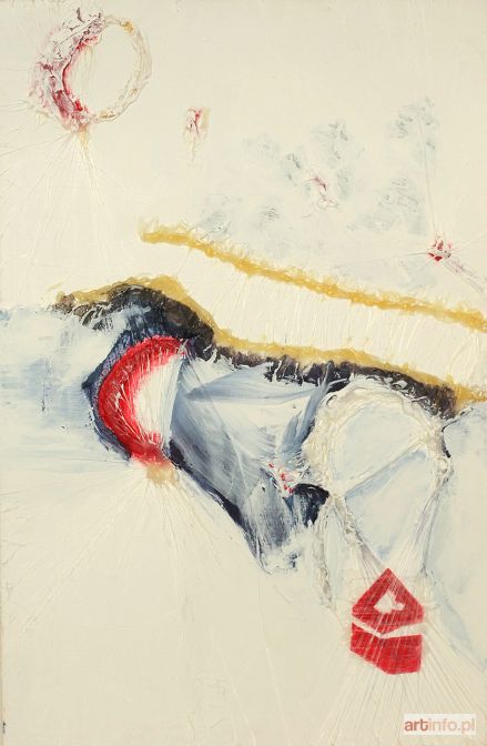 KOWALCZYK Mateusz | 9 dni i nocy w Kazimierzu Dolnym, 2017