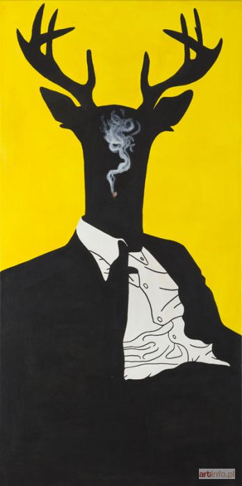 BATOR Lech | Smoker, 2013 r.