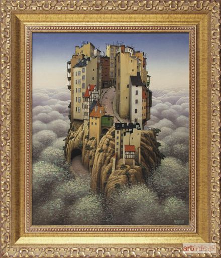 YERKA Jacek | ULICZKA, 2007