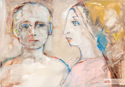 BANASZEWSKI Roman | Duo, 2013 r.