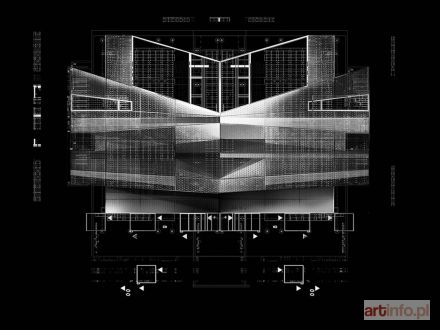 CZAJKA Ewelina | PRZESTRZEŃ.GRID.ARCHITEKTURA, V, 2012 r.