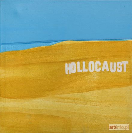 CZYSZCZOŃ Jakub | Holocaust, 2006 r.