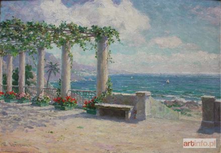 LINDEMAN Emil (LINDEMANN) | Sorrento