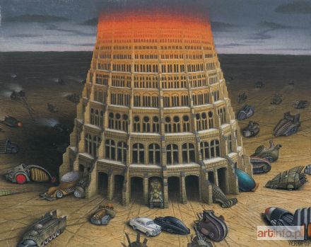 YERKA Jacek | NOCNA ZMIANA, 2009