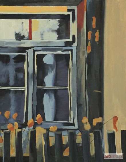 STRZELCZYK Kinga | Nie znane, nie szukane, 2019