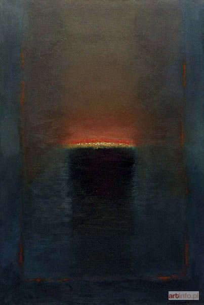 EYSYMONT Janusz | ECHO, 1974