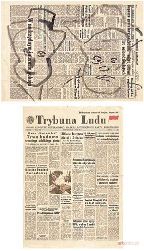 PANEK Jerzy | TRYBUNOWIE LUDU, 1980 r.