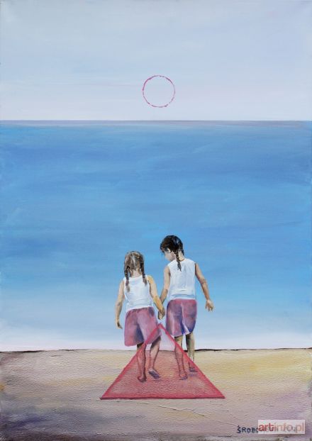 ŚRODOWSKA Katarzyna | Razem, 2018