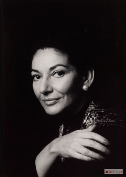 STEINER Rudolf | Maria Callas