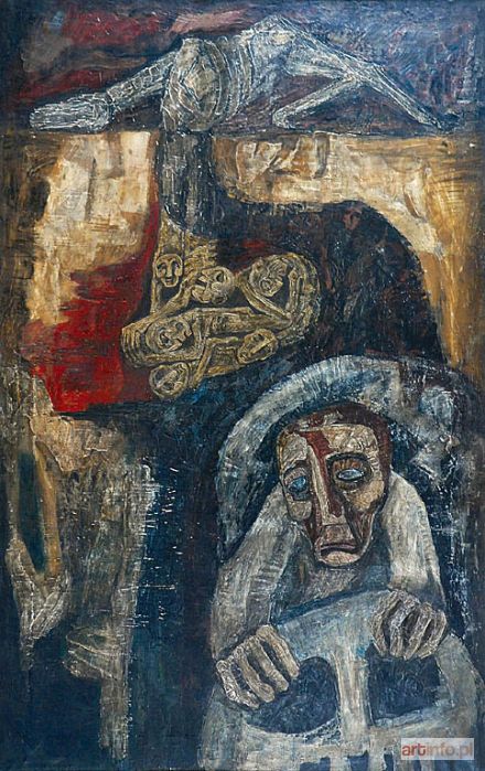 WAŁACH Stanisław | Kierowca, 1975